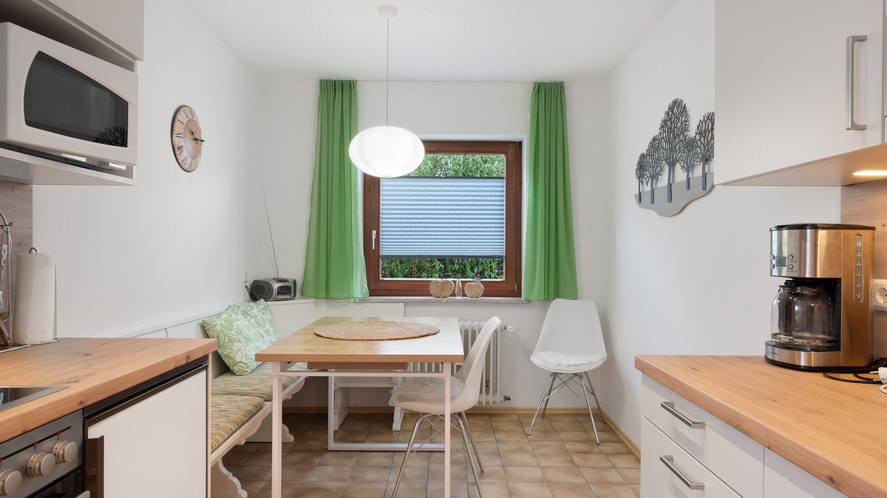 KITCHEN, INSIDE, OUTSIDE KITCHEN, INSIDE, OUTSIDE